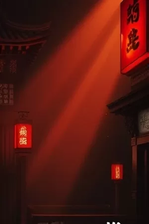 拾荒者的春天封面：旧物回收站堆叠的收音机