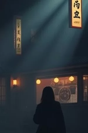 零点零七分的面包店封面：出炉面包与暖黄灯