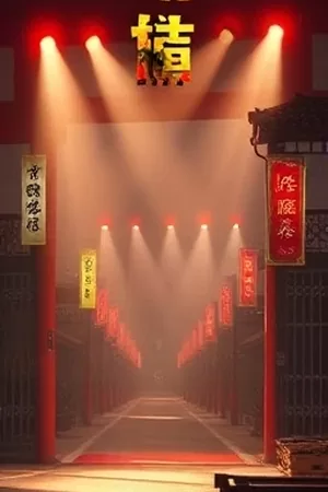雾中邮差封面：浓雾中的山道与自行车剪影